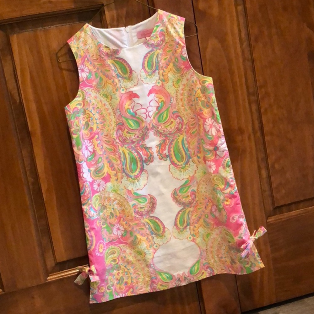Beautiful Lilly Pulitzer Dress